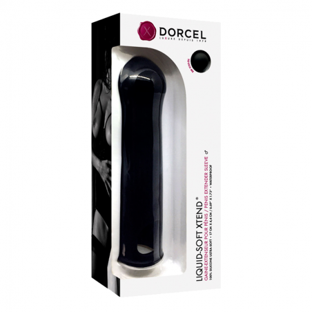 Love Toys Homme GAINE "LIQUID SOFT XTEND" DE "DORCEL" Love Toys Homme GAINE "LIQUID SOFT XTEND" DE "DORCEL"