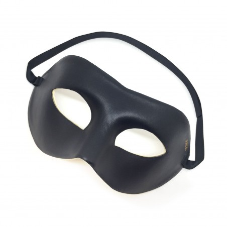 ACCESSOIRES MASK NOIR DE "DORCEL" ACCESSOIRES MASK NOIR DE "DORCEL"