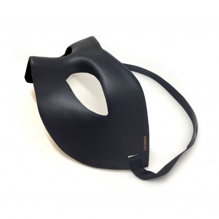 ACCESSOIRES MASK NOIR DE "DORCEL" ACCESSOIRES MASK NOIR DE "DORCEL"