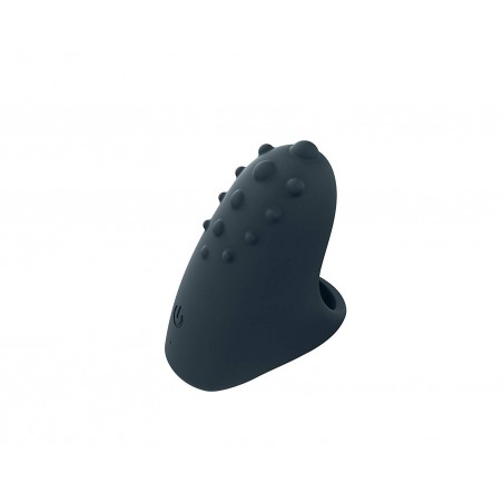 Love toys DOIGT VIBRANT "MAGIC FINGER" DE "DORCEL" Love toys DOIGT VIBRANT "MAGIC FINGER" DE "DORCEL"