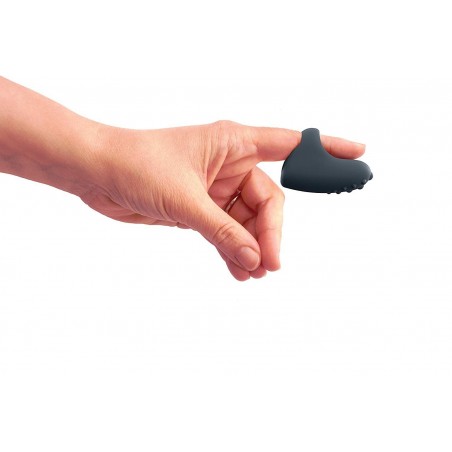 Love toys DOIGT VIBRANT "MAGIC FINGER" DE "DORCEL" Love toys DOIGT VIBRANT "MAGIC FINGER" DE "DORCEL"