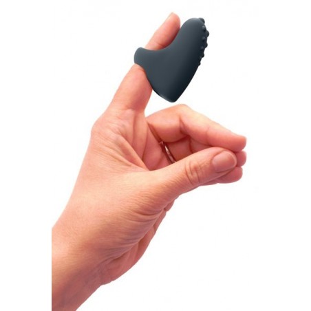 Love toys DOIGT VIBRANT "MAGIC FINGER" DE "DORCEL" Love toys DOIGT VIBRANT "MAGIC FINGER" DE "DORCEL"