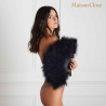 ACCESSOIRES EVENTAIL "LE SOUPIRANT" DE "MAISON CLOSE" ACCESSOIRES EVENTAIL "LE SOUPIRANT" DE "MAISON CLOSE"