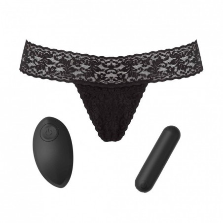 Love toys STRING CULOTTE "SECRET PANTY 2" VIBRANTE AVEC TELECOMMANDE DE "LOVE TO LOVE" Love toys STRING CULOTTE "SECRET PANTY 2" VIBRANTE AVEC TELECOMMANDE DE "LOVE TO LOVE"