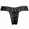 Love toys STRING CULOTTE "SECRET PANTY 2" VIBRANTE AVEC TELECOMMANDE DE "LOVE TO LOVE" Love toys STRING CULOTTE "SECRET PANTY 2" VIBRANTE AVEC TELECOMMANDE DE "LOVE TO LOVE"