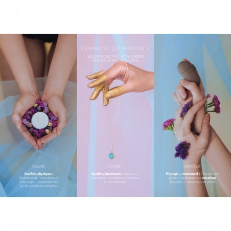 Coffrets COFFRET "HOROSCOPE" SIGNE POISSON Coffrets COFFRET "HOROSCOPE" SIGNE POISSON