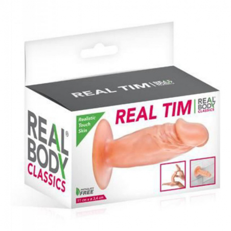 Love toys REAL TIM DE "REAL BODY CLASSICS" Love toys REAL TIM DE "REAL BODY CLASSICS"
