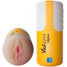 Love toys MASTURBATEUR "RIPE VAGINA" DE "VULCAN" Love toys MASTURBATEUR "RIPE VAGINA" DE "VULCAN"