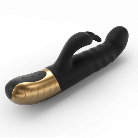 Love toys G-STORMER RABBIT VA ET VIENT DE "DORCEL" Love toys G-STORMER RABBIT VA ET VIENT DE "DORCEL"