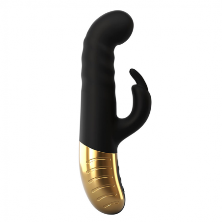Love toys G-STORMER RABBIT VA ET VIENT DE "DORCEL" Love toys G-STORMER RABBIT VA ET VIENT DE "DORCEL"