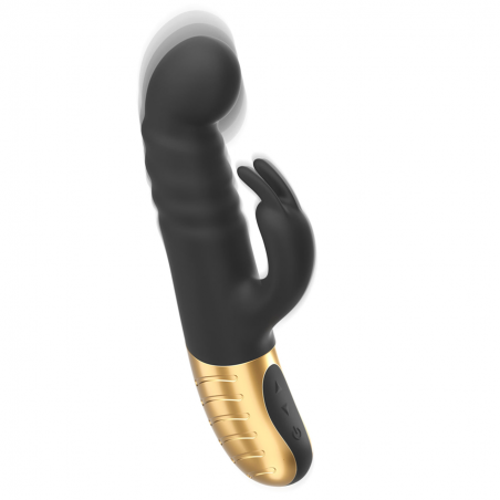 Love toys G-STORMER RABBIT VA ET VIENT DE "DORCEL" Love toys G-STORMER RABBIT VA ET VIENT DE "DORCEL"