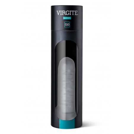 Love toys GAINE "VIRGITE SLEEVE S10" Love toys GAINE "VIRGITE SLEEVE S10"