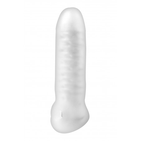 Love toys GAINE "VIRGITE SLEEVE S10" Love toys GAINE "VIRGITE SLEEVE S10"