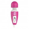 Jeux et Livres MINI WAND "LOVE MASSAGER" DE 6.5CM DE LONG ! Jeux et Livres MINI WAND "LOVE MASSAGER" DE 6.5CM DE LONG !