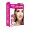 Jeux et Livres MINI WAND "LOVE MASSAGER" DE 6.5CM DE LONG ! Jeux et Livres MINI WAND "LOVE MASSAGER" DE 6.5CM DE LONG !