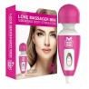Jeux et Livres MINI WAND "LOVE MASSAGER" DE 6.5CM DE LONG ! Jeux et Livres MINI WAND "LOVE MASSAGER" DE 6.5CM DE LONG !