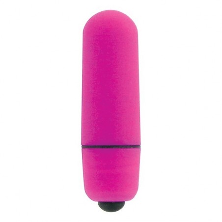 Love toys MINI "LOVE BULLET VIBRO" DE 5.5 CM DE LONG ! Love toys MINI "LOVE BULLET VIBRO" DE 5.5 CM DE LONG !