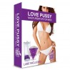 Love toys MINI MASTURBATEUR DE POCHE "LOVE PUSSY" Love toys MINI MASTURBATEUR DE POCHE "LOVE PUSSY"