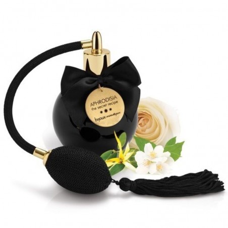 Aphrodisiaques PARFUM D ATTIRANCE "APHRODISIA" Aphrodisiaques PARFUM D ATTIRANCE "APHRODISIA"