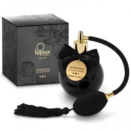Aphrodisiaques PARFUM D ATTIRANCE "APHRODISIA" Aphrodisiaques PARFUM D ATTIRANCE "APHRODISIA"