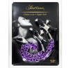 ACCESSOIRES PINCES A SEINS AVEC CHAINE DE "SWEET CARESS" ACCESSOIRES PINCES A SEINS AVEC CHAINE DE "SWEET CARESS"