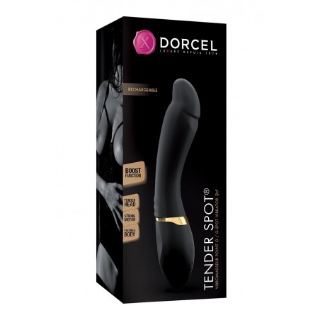 Love toys TENDER SPOT DE "DORCEL" Love toys TENDER SPOT DE "DORCEL"