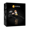 Love toys BOULES DE GEISHA VIBRANTES "TRAINING BALLS" DE "DORCEL" Love toys BOULES DE GEISHA VIBRANTES "TRAINING BALLS" DE "DORCEL"