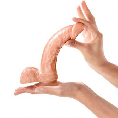Love toys REAL BRUCE DE "REALBODY" Love toys REAL BRUCE DE "REALBODY"