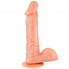 Love toys REAL BRUCE DE "REALBODY" Love toys REAL BRUCE DE "REALBODY"