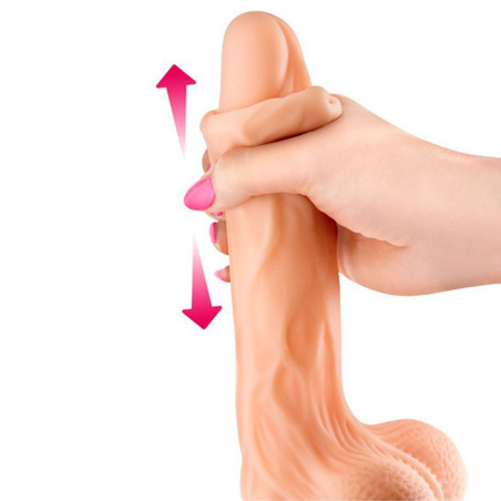 Love toys REAL BRAD DE "REALBODY" Love toys REAL BRAD DE "REALBODY"