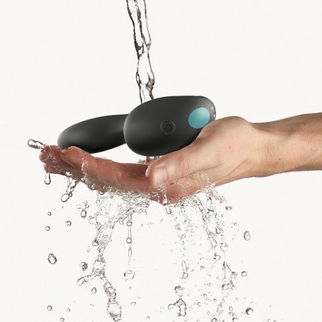 Love toys STIMULATEUR PROSTATIQUE VIBRANT A DISTANCE "PLAYER ONE" DE "LOVE TO LOVE" Love toys STIMULATEUR PROSTATIQUE VIBRANT A DISTANCE "PLAYER ONE" DE "LOVE TO LOVE"