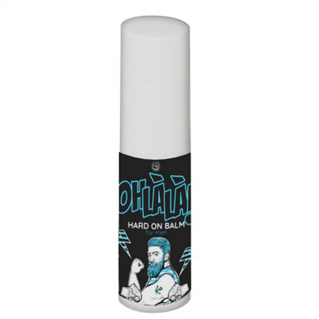Bien-être GEL STIMULANT HOMME POUR ORGASMES VIBRANTS Bien-être GEL STIMULANT HOMME POUR ORGASMES VIBRANTS