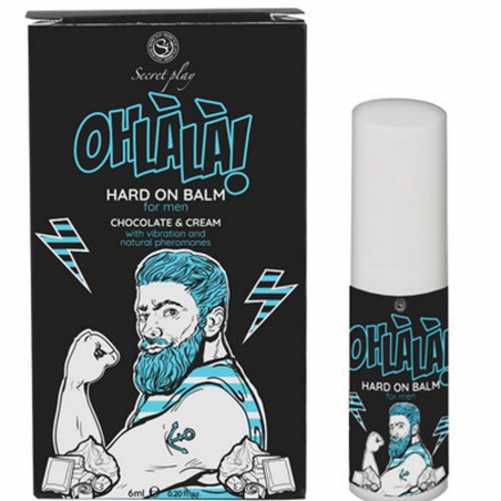 Bien-être GEL STIMULANT HOMME POUR ORGASMES VIBRANTS Bien-être GEL STIMULANT HOMME POUR ORGASMES VIBRANTS