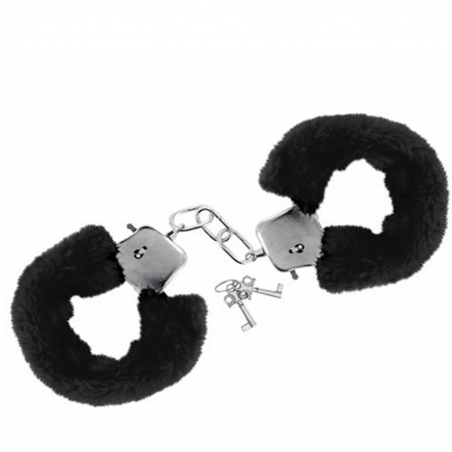 ACCESSOIRES MENOTTES "SWEET CARESS" ACCESSOIRES MENOTTES "SWEET CARESS"