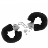 ACCESSOIRES MENOTTES "SWEET CARESS" ACCESSOIRES MENOTTES "SWEET CARESS"