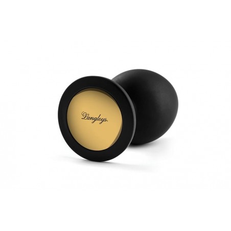 Love toys COFFRET 3 PLUGS DE LUXE "YRANUS" DE "LANGLOYS" Love toys COFFRET 3 PLUGS DE LUXE "YRANUS" DE "LANGLOYS"