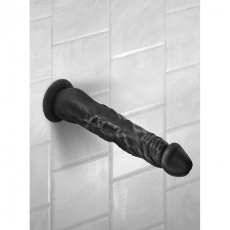Love toys REAL JUSTIN NOIR DE "REALBODY" Love toys REAL JUSTIN NOIR DE "REALBODY"