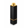 Love toys ROUGE A LEVRES DE LUXE "MY LADY" DE "BLACK EMPIRE" Love toys ROUGE A LEVRES DE LUXE "MY LADY" DE "BLACK EMPIRE"