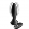 Love toys PLUG ANAL VIBRANT A DISTANCE "MY PRINCE" DE "BLACK EMPIRE" Love toys PLUG ANAL VIBRANT A DISTANCE "MY PRINCE" DE "BLACK EMPIRE"