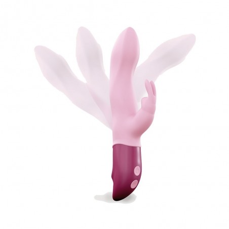 Love toys RABBIT "HELLO RABBIT" ROSE DE "LOVE TO LOVE" Love toys RABBIT "HELLO RABBIT" ROSE DE "LOVE TO LOVE"