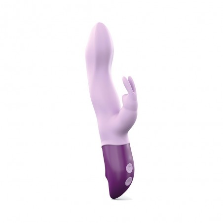 Love toys RABBIT "HELLO RABBIT" VIOLET DE "LOVE TO LOVE" Love toys RABBIT "HELLO RABBIT" VIOLET DE "LOVE TO LOVE"