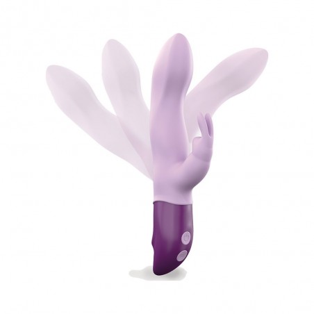 Love toys RABBIT "HELLO RABBIT" VIOLET DE "LOVE TO LOVE" Love toys RABBIT "HELLO RABBIT" VIOLET DE "LOVE TO LOVE"