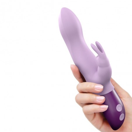 Love toys RABBIT "HELLO RABBIT" VIOLET DE "LOVE TO LOVE" Love toys RABBIT "HELLO RABBIT" VIOLET DE "LOVE TO LOVE"
