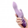 Love toys RABBIT "HELLO RABBIT" VIOLET DE "LOVE TO LOVE" Love toys RABBIT "HELLO RABBIT" VIOLET DE "LOVE TO LOVE"