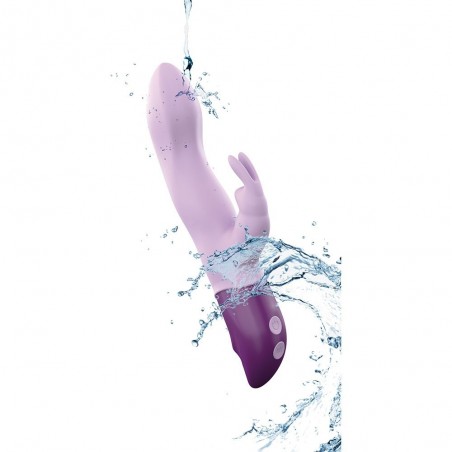 Love toys RABBIT "HELLO RABBIT" VIOLET DE "LOVE TO LOVE" Love toys RABBIT "HELLO RABBIT" VIOLET DE "LOVE TO LOVE"