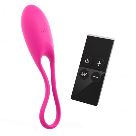 Love toys OEUF VIBRANT A DISTANCE "FEEL LOVE" DE "LOVE TO LOVE" Love toys OEUF VIBRANT A DISTANCE "FEEL LOVE" DE "LOVE TO LOVE"