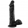 Love toys REAL BRUCE NOIR DE "REALBODY" Love toys REAL BRUCE NOIR DE "REALBODY"