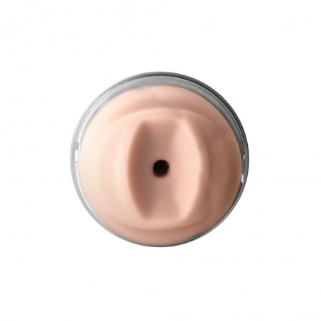 Love toys MASTURBATEUR "MEN CLASSIC SILVER" DE "SATISFYER" Love toys MASTURBATEUR "MEN CLASSIC SILVER" DE "SATISFYER"