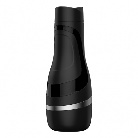 Love toys MASTURBATEUR "MEN CLASSIC SILVER" DE "SATISFYER" Love toys MASTURBATEUR "MEN CLASSIC SILVER" DE "SATISFYER"