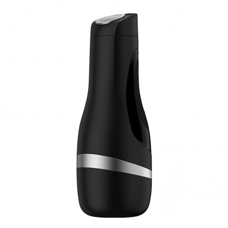 Love toys MASTURBATEUR "MEN CLASSIC SILVER" DE "SATISFYER" Love toys MASTURBATEUR "MEN CLASSIC SILVER" DE "SATISFYER"